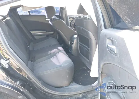 2016 Dodge Charger Sxt z USA, uszkodzony, nr VIN 2C3CDXHG8GH215275